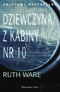 Dziewczyna z kabiny nr 10 Oferta czasowa