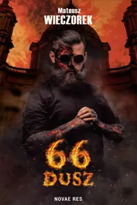 66 dusz Darmowa dostawa