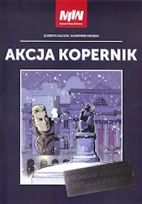 Akcja Kopernik Nowość