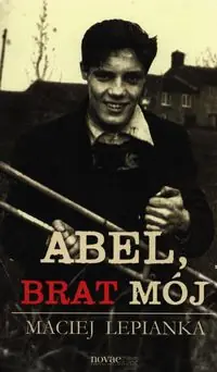 Abel, brat mój Bezpieczne zakupy