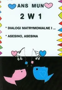 2 w 1 Dialogi matrymonialne i ... Wysoka jakość