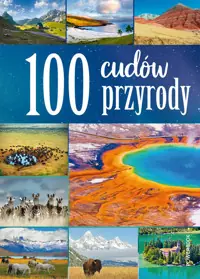100 cudów przyrody Wyjątkowa oferta