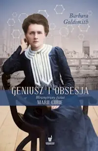 Sprawdź teraz Geniusz i obsesja