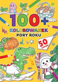 100+ Kolorowanek Ostatnia szansa