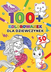 100+ Kolorowanek Rabat