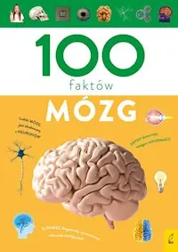 100 faktów Mózg Zamów dziś