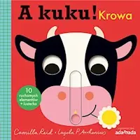 A kuku Krowa Bezpieczne zakupy
