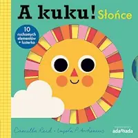 A kuku Słońce Nowy