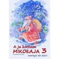 A ja kocham Mikołaja 3 Ekspresowa dostawa