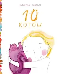 10 kotów Dostępne od ręki