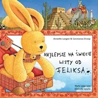Taniej Najlepsze na świecie listy od Feliksa