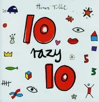 10 razy 10 Wysoka jakość