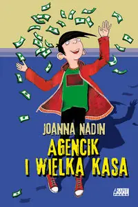 Agencik i wielka kasa Dodaj do koszyka