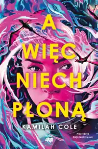 A więc niech płoną Szybka wysyłka