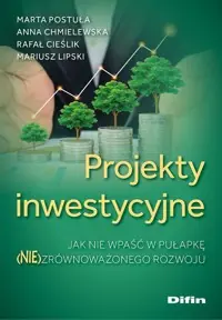 Okazja Projekty inwestycyjne
