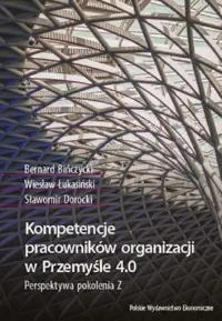 Kompetencje pracowników organizacji w Przemyśle 4.0. Perspektywa pokolenia Z Hit sprzedaży
