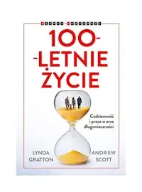 100-letnie życie Zniżka