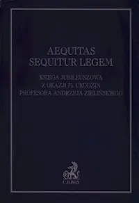 Aequitas sequitur legem Rabat