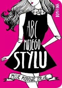 ABC mojego stylu Dodaj do koszyka