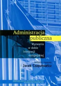 Administracja publiczna Wyjątkowa oferta