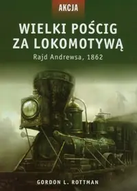 Akcja 5 Wielki pościg za lokomotywą Bezpieczne zakupy