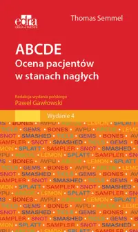 ABCDE Ocena pacjentów w stanach nagłych Oferta