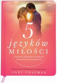 5 języków miłości Szybka dostawa