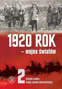 1920 rok wojna światów Zamów dziś