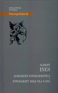Acroamata epigrammatica Super okazja