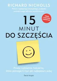 15 minut do szczęścia Oferta
