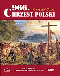 966. Chrzest Polski Niska cena