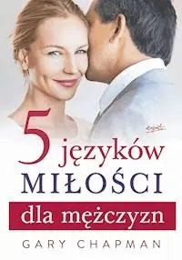 5 języków miłości dla mężczyzn Najlepsza cena