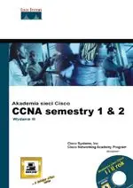 Akademia sieci Cisco 1 & 2 semestr Tani