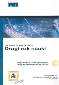 Akademia sieci Cisco Drugi rok nauki Nie przegap