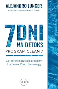 7 dni na detoks Darmowa dostawa