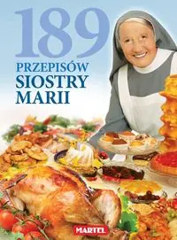 189 Przepisów Siostry Marii Dodaj do koszyka