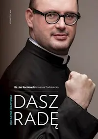Dasz radę Ostatnia rozmowa Wyprzedaż