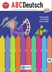 ABCDeutsch neu 1 Podręcznik Obniżka ceny