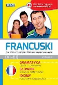 Francuski dla początkujących i średniozawansowanych Taniej