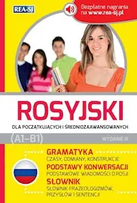 Taniej Rosyjski dla początkujących i średniozawansowanych
