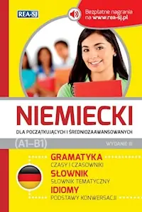 Najlepsza cena Niemiecki dla początkujących i średniozawansowanych