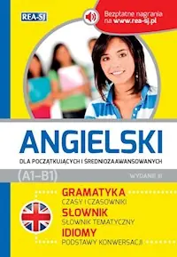 Tylko do końca tygodnia Angielski dla początkujących i średniozawansowanych