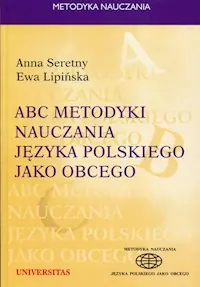 ABC metodyki nauczania języka polskiego jako obcego Ograniczona ilość