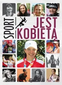 Bezpieczne zakupy Sport jest kobietą