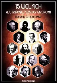 Darmowa dostawa 15 wielkich austriackiej szkoły ekonomii