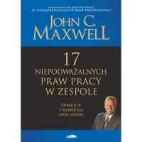 17 niepodważalnych praw pracy w zespole Łatwy zwrot