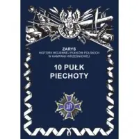 10 pułk piechoty Niska cena