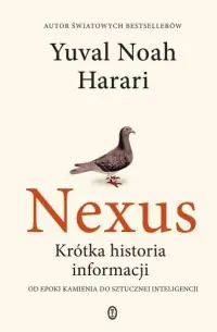 Łatwy zwrot Nexus. Krótka historia informacji