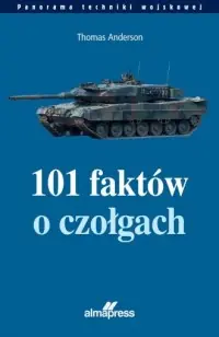 101 faktów o czołgach Zniżka