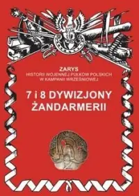 7 i 8 Dywizjony Żandarmerii Wyprzedaż